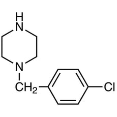 1-(4-Chlorobenzyl)piperazine, 1G - C3184-1G