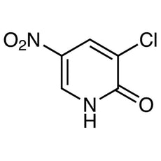 3-Chloro-5-nitro-2-pyridone, 1G - C3185-1G