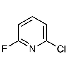 2-Chloro-6-fluoropyridine, 25G - C3186-25G