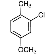 2-Chloro-4-methoxytoluene, 25G - C3190-25G