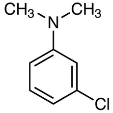 3-Chloro-N,N-dimethylaniline, 25G - C3192-25G
