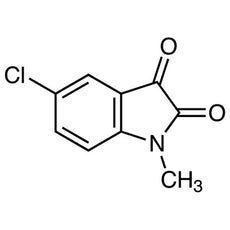5-Chloro-1-methylisatin, 200MG - C3195-200MG