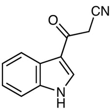 3-(Cyanoacetyl)indole, 1G - C3197-1G