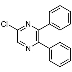 5-Chloro-2,3-diphenylpyrazine, 1G - C3205-1G
