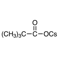 Cesium Pivalate, 1G - C3230-1G
