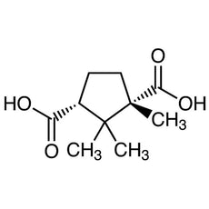 (1S,3R)-(-)-Camphoric Acid, 1G - C3237-1G