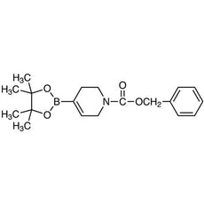 1-Carbobenzoxy-1,2,3,6-tetrahydro-4-(4,4,5,5-tetramethyl-1,3,2-dioxaborolan-2-yl)pyridine, 1G - C3243-1G