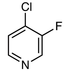 4-Chloro-3-fluoropyridine, 5G - C3245-5G