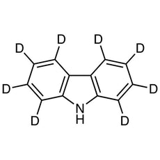 Carbazole-1,2,3,4,5,6,7,8-d898atom%D, 200MG - C3254-200MG