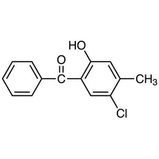 5-Chloro-2-hydroxy-4-methylbenzophenone, 25G - C3260-25G