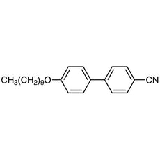 4'-Cyano-4-decyloxybiphenyl, 5G - C3269-5G