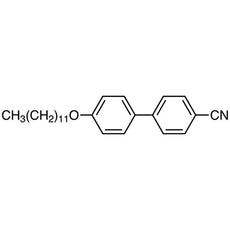 4'-Cyano-4-dodecyloxybiphenyl, 1G - C3270-1G