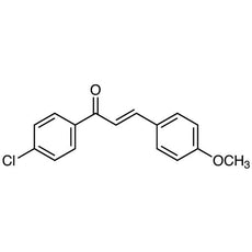 (E)-4'-Chloro-4-methoxychalcone, 1G - C3280-1G