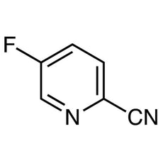 2-Cyano-5-fluoropyridine, 1G - C3286-1G