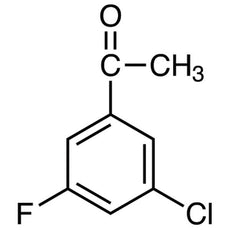 3'-Chloro-5'-fluoroacetophenone, 1G - C3288-1G