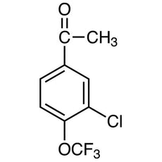 3'-Chloro-4'-(trifluoromethoxy)acetophenone, 1G - C3300-1G