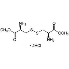 L-Cystine Dimethyl Ester Dihydrochloride, 5G - C3303-5G