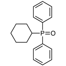 Cyclohexyldiphenylphosphine Oxide, 1G - C3310-1G