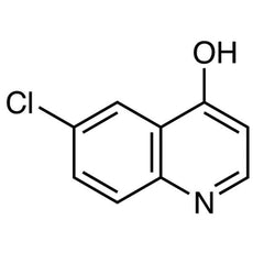 6-Chloro-4-quinolinol, 1G - C3312-1G