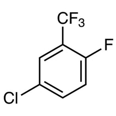 5-Chloro-2-fluorobenzotrifluoride, 1G - C3317-1G
