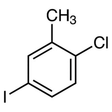 2-Chloro-5-iodotoluene, 25G - C3318-25G