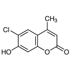 6-Chloro-7-hydroxy-4-methylcoumarin, 1G - C3319-1G