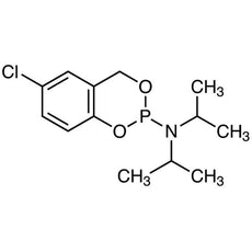 5-Chlorosaligenyl-N,N-diisopropylphosphoramidite, 1G - C3326-1G