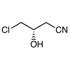 (S)-(-)-4-Chloro-3-hydroxybutyronitrile, 1G - C3331-1G