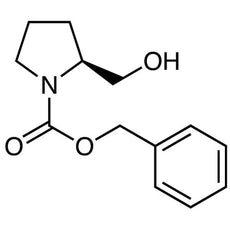 N-Carbobenzoxy-L-prolinol, 1G - C3332-1G