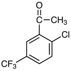 2'-Chloro-5'-(trifluoromethyl)acetophenone, 5G - C3336-5G