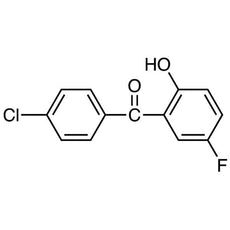 4'-Chloro-5-fluoro-2-hydroxybenzophenone, 5G - C3338-5G