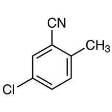 5-Chloro-2-methylbenzonitrile, 1G - C3339-1G