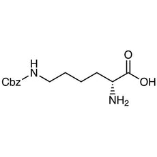 Nepsilon-Carbobenzoxy-D-lysine, 5G - C3345-5G