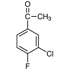 3'-Chloro-4'-fluoroacetophenone, 5G - C3346-5G