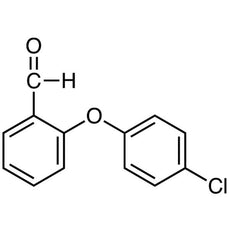 2-(4-Chlorophenoxy)benzaldehyde, 1G - C3351-1G