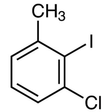 3-Chloro-2-iodotoluene, 25G - C3364-25G
