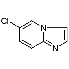 6-Chloroimidazo[1,2-a]pyridine, 1G - C3370-1G