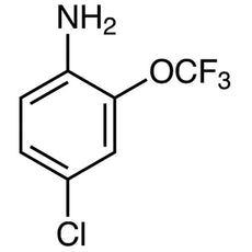 4-Chloro-2-(trifluoromethoxy)aniline, 200MG - C3374-200MG