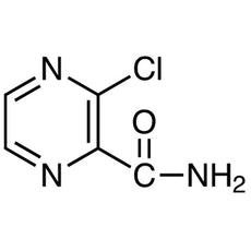 3-Chloropyrazine-2-carboxamide, 200MG - C3376-200MG