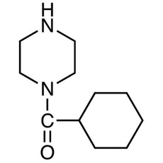 1-(Cyclohexylcarbonyl)piperazine, 1G - C3377-1G