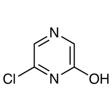 6-Chloropyrazin-2-ol, 250MG - C3378-250MG