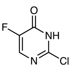 2-Chloro-5-fluoro-4-pyrimidinone, 1G - C3381-1G