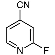 4-Cyano-2-fluoropyridine, 25G - C3383-25G