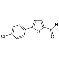 5-(4-Chlorophenyl)-2-furaldehyde, 1G - C3388-1G