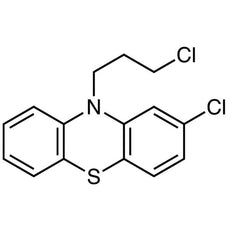 2-Chloro-10-(3-chloropropyl)-10H-phenothiazine, 1G - C3394-1G