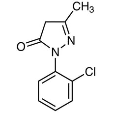 1-(2-Chlorophenyl)-3-methyl-5-pyrazolone, 25G - C3414-25G