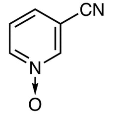3-Cyanopyridine N-Oxide, 1G - C3416-1G