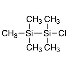 Chloropentamethyldisilane, 5ML - C3431-5ML