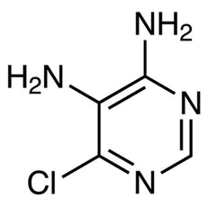 6-Chloropyrimidine-4,5-diamine, 1G - C3433-1G