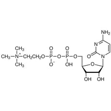 Cytidine 5'-Diphosphocholine, 25G - C3438-25G